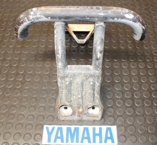 Yamaha blaster oem - blaster, front
