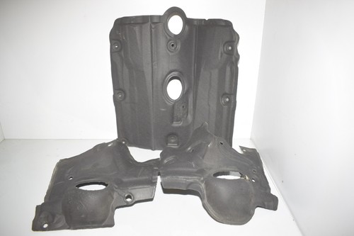 Bmw f40 118i - 118i, isolation