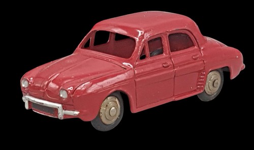 ème dinky toys renault - 1,