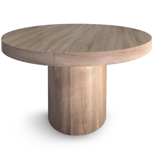 Table repas extensible - table,
