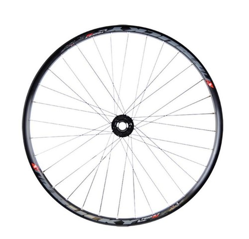 Roue vtt plus av jante - roue, 27.5