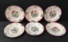 Lot Of 6 Longwy Marseille