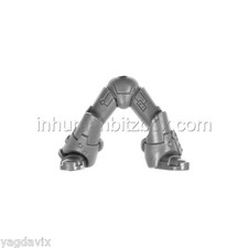 SMDV05 PAIRE DE JAMBES