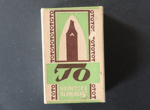 Boite plume heintze - boite,