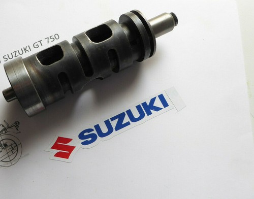 Suzuki gt750 model - -,