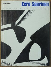 Eero Saarinen  - Allan Temco