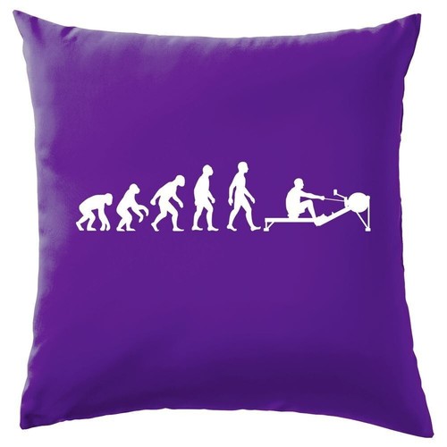 Evolution homme aviron - of,