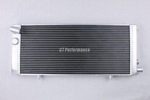 Radiateur alu peugeot 205 - alu,