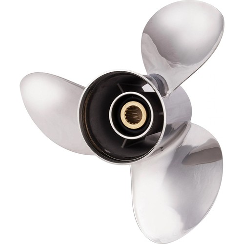 25x17p propeller fits - 14.25x17p,