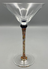 Murano Design 1998 Martini