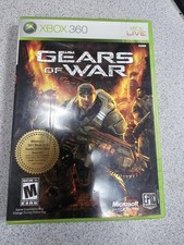 Pre-Owned Microsoft Xbox 360 Game - Tested Working