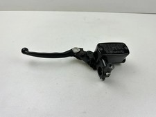 MAITRE CYLINDRE FREIN ARRIERE