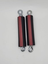 AB Rocket Twister Replacement Resistance Springs | (Red) Medium Resistance