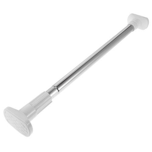 Barre rideau douche tringle - douche, À