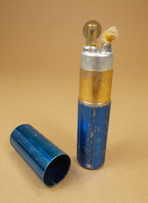 Ancien Briquet à Essence - LE