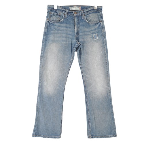 Jeans vintage levi 527 - 527, homme