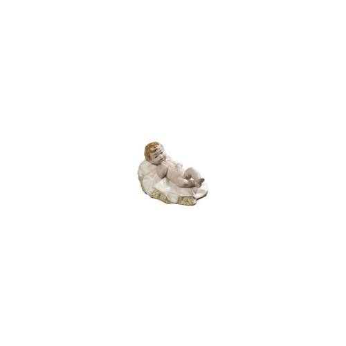 Nao lladrò gesù enfant - lladrò,