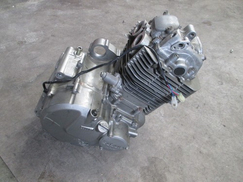 Moteur pour suzuki - 650, xf