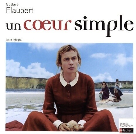 Coeur simple olivieri - un,