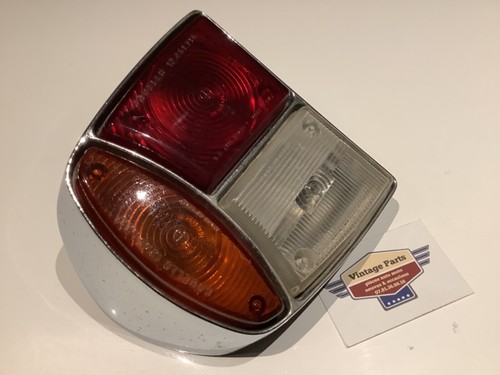 Lancia flavia feu - lancia,