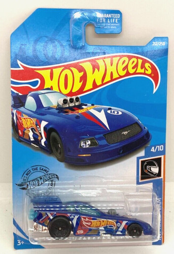6643 hot wheels carte - 6643,
