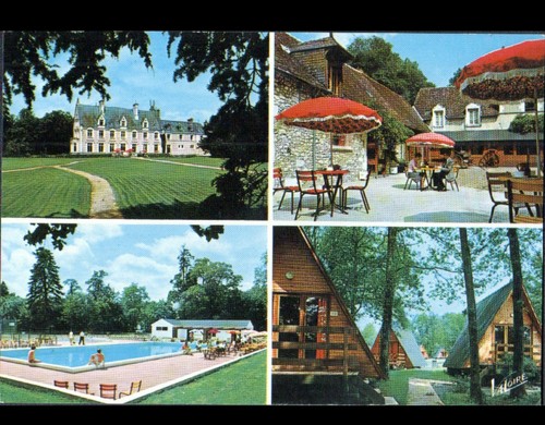 Onzain swimming pool - swimming,