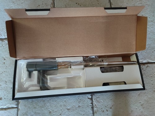Robinet vola hv1 design arne - design,