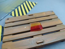 1/18 right taillight BMW 850i