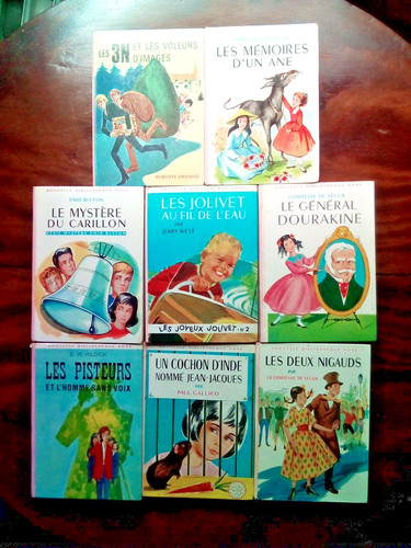 Lot livres nouvelle - lot,