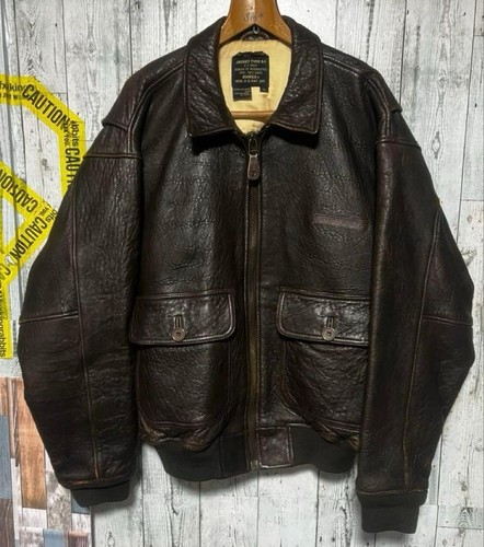 Avirex veste blouson homme - a-2,