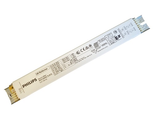 Philips 218 236 d - hf-p, 218/236