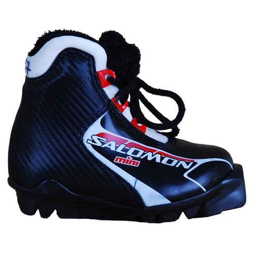 Chaussure ski fond - de,
