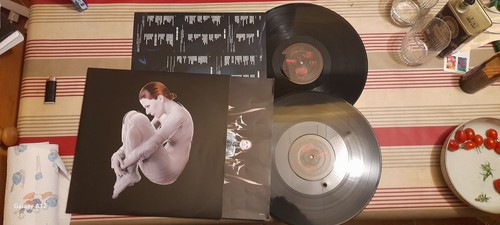 Mylene farmer emprise - farmer/, l'emprise