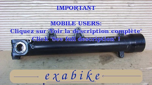 Fourreau fourche droit pour - de,