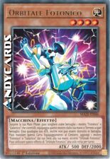 PHOTONIC ORBITAL (Photon Orbital) • Rare • MAZE IT046 • 1Ed • Yugioh ANDYCARDS