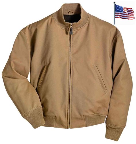 Blouson american tanker - ma-1,