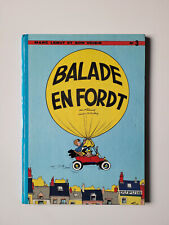 Superbe Marc Lebut - Tome 3 -