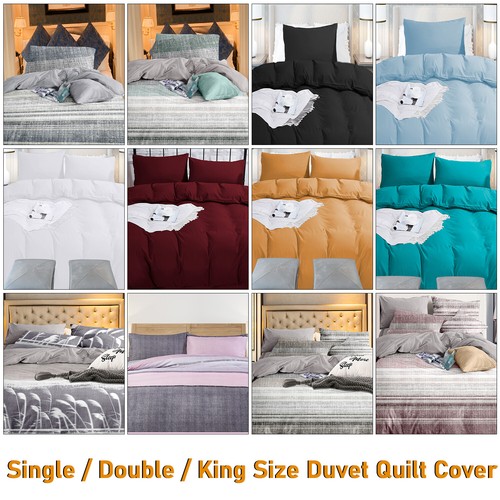 Set housse couette luxe - housse,