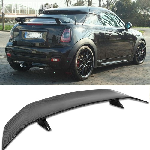 For mini cooper coupe carbon - for,
