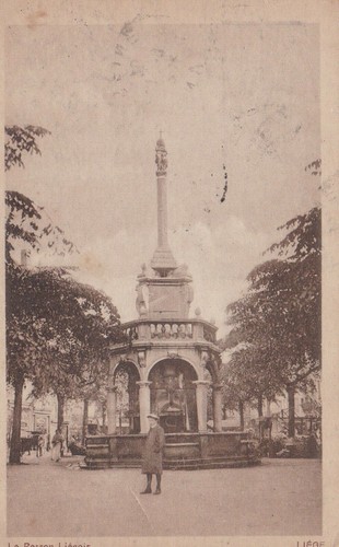 Carte postale ancienne cpa - carte,