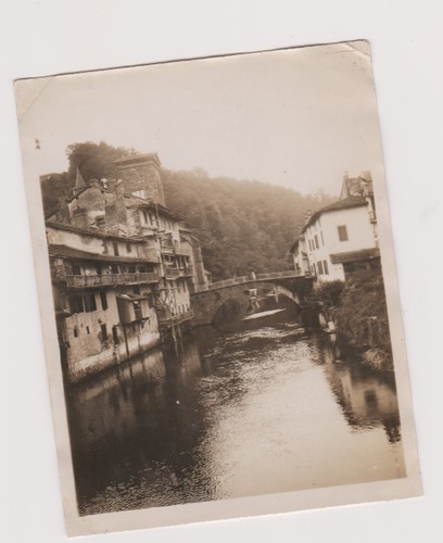 Photo ancienne - , 🎞️