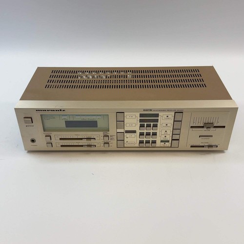 Marantz 430 digital - marantz,