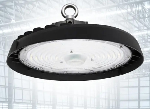 Luminaire industriel cloche - luminaire,