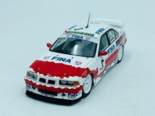TOP PRICE ! SPARK SB675 BMW 318is Fina Basto Team n°3 2nd Spa 1994 1.43