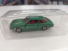 Tommy Isuzu 117 Coupe 1800XE Tomica