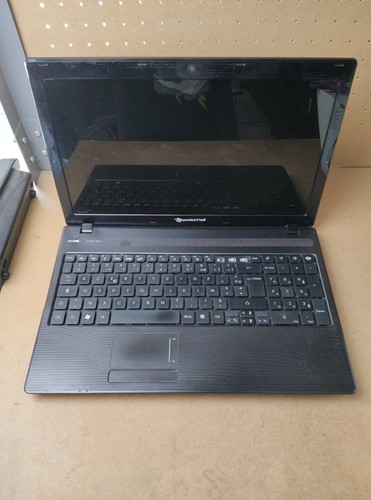 Portable packard bell - pc,