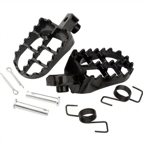 Rechange aluminium repose pied - rechange,