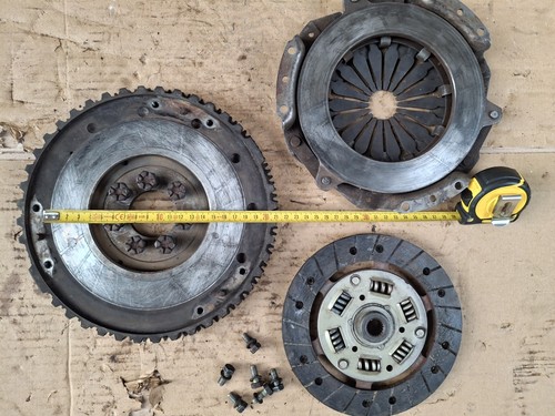 Volant moteur 180mm - , +