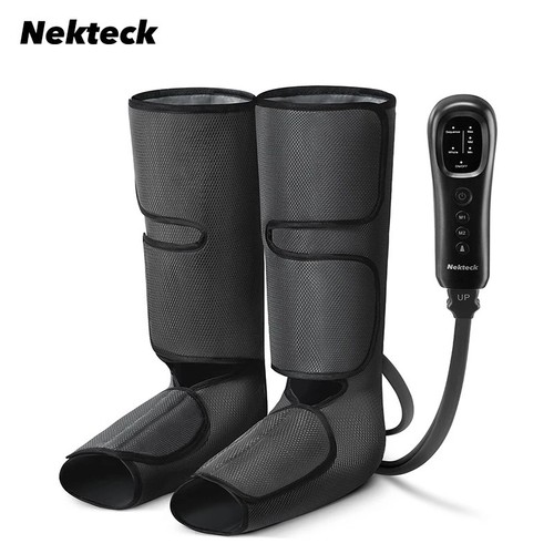 Masseur jambes nekteck - masseur,