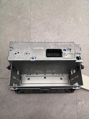Autoradio opel agila - opel,